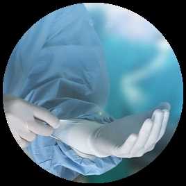 Laproscopic Appendectomy